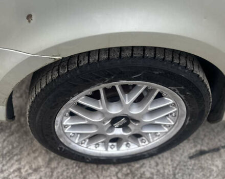 Бежевый Пежо 407, объемом двигателя 2 л и пробегом 238 тыс. км за 3799 $, фото 18 на Automoto.ua