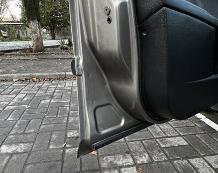 Бежевый Пежо 407, объемом двигателя 2 л и пробегом 330 тыс. км за 4700 $, фото 9 на Automoto.ua