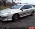 Бежевый Пежо 407, объемом двигателя 1.7 л и пробегом 0 тыс. км за 3550 $, фото 1 на Automoto.ua