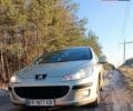 Бежевый Пежо 407, объемом двигателя 1.75 л и пробегом 318 тыс. км за 3700 $, фото 15 на Automoto.ua