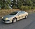 Бежевый Пежо 407, объемом двигателя 0 л и пробегом 200 тыс. км за 5500 $, фото 1 на Automoto.ua
