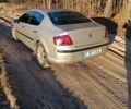 Бежевый Пежо 407, объемом двигателя 1.75 л и пробегом 318 тыс. км за 3700 $, фото 10 на Automoto.ua