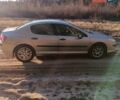 Бежевый Пежо 407, объемом двигателя 1.75 л и пробегом 318 тыс. км за 3700 $, фото 4 на Automoto.ua