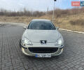 Бежевый Пежо 407, объемом двигателя 1.75 л и пробегом 193 тыс. км за 3450 $, фото 2 на Automoto.ua