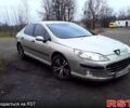 Бежевый Пежо 407, объемом двигателя 1.7 л и пробегом 0 тыс. км за 3550 $, фото 6 на Automoto.ua