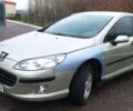 Бежевый Пежо 407, объемом двигателя 1.8 л и пробегом 320 тыс. км за 2999 $, фото 3 на Automoto.ua