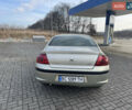Бежевый Пежо 407, объемом двигателя 1.75 л и пробегом 193 тыс. км за 3450 $, фото 6 на Automoto.ua
