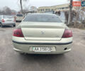 Бежевый Пежо 407, объемом двигателя 2 л и пробегом 566 тыс. км за 2500 $, фото 2 на Automoto.ua