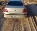 Бежевый Пежо 407, объемом двигателя 1.75 л и пробегом 318 тыс. км за 3700 $, фото 12 на Automoto.ua