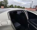 Бежевий Пежо 407, об'ємом двигуна 2.02 л та пробігом 311 тис. км за 3650 $, фото 10 на Automoto.ua