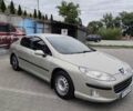 Бежевий Пежо 407, об'ємом двигуна 2.02 л та пробігом 311 тис. км за 3650 $, фото 7 на Automoto.ua