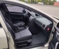 Бежевий Пежо 407, об'ємом двигуна 2.02 л та пробігом 311 тис. км за 3650 $, фото 12 на Automoto.ua