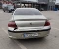 Бежевий Пежо 407, об'ємом двигуна 2.02 л та пробігом 311 тис. км за 3650 $, фото 4 на Automoto.ua