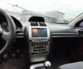 Бежевий Пежо 407, об'ємом двигуна 2.02 л та пробігом 311 тис. км за 3650 $, фото 14 на Automoto.ua