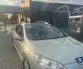 Бежевый Пежо 407, объемом двигателя 2 л и пробегом 323 тыс. км за 3200 $, фото 1 на Automoto.ua