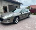 Бежевый Пежо 407, объемом двигателя 2 л и пробегом 347 тыс. км за 3600 $, фото 3 на Automoto.ua