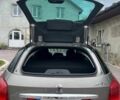 Бежевый Пежо 407, объемом двигателя 2 л и пробегом 347 тыс. км за 3600 $, фото 20 на Automoto.ua
