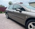 Бежевый Пежо 407, объемом двигателя 2 л и пробегом 347 тыс. км за 3600 $, фото 9 на Automoto.ua
