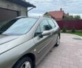 Бежевый Пежо 407, объемом двигателя 2 л и пробегом 347 тыс. км за 3600 $, фото 4 на Automoto.ua