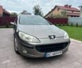 Бежевый Пежо 407, объемом двигателя 2 л и пробегом 347 тыс. км за 3600 $, фото 1 на Automoto.ua
