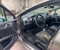 Бежевый Пежо 407, объемом двигателя 2 л и пробегом 347 тыс. км за 3600 $, фото 10 на Automoto.ua