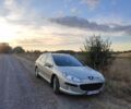 Бежевий Пежо 407, об'ємом двигуна 1.8 л та пробігом 230 тис. км за 6500 $, фото 14 на Automoto.ua