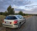 Бежевий Пежо 407, об'ємом двигуна 1.8 л та пробігом 230 тис. км за 6500 $, фото 13 на Automoto.ua
