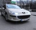Бежевий Пежо 407, об'ємом двигуна 1.8 л та пробігом 230 тис. км за 6500 $, фото 9 на Automoto.ua
