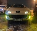 Бежевий Пежо 407, об'ємом двигуна 1.8 л та пробігом 230 тис. км за 6500 $, фото 10 на Automoto.ua