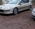 Бежевий Пежо 407, об'ємом двигуна 1.8 л та пробігом 230 тис. км за 6500 $, фото 1 на Automoto.ua