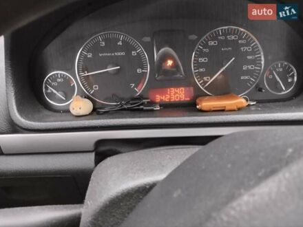 Пежо 407 2005 у Рівному на Automoto.ua Бежевий Пежо 407, об'ємом двигуна 1.8 л та пробігом 342 тис. км за 4600 $, фото 1 на Automoto.ua