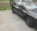 Чорний Пежо 407, об'ємом двигуна 2 л та пробігом 229 тис. км за 4000 $, фото 1 на Automoto.ua