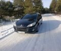 Черный Пежо 407, объемом двигателя 1 л и пробегом 254 тыс. км за 4999 $, фото 1 на Automoto.ua