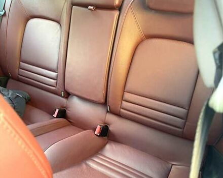 Черный Пежо 407, объемом двигателя 2.7 л и пробегом 175 тыс. км за 7000 $, фото 7 на Automoto.ua