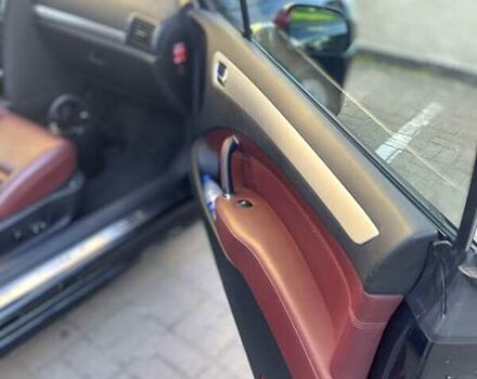 Черный Пежо 407, объемом двигателя 2.7 л и пробегом 175 тыс. км за 7000 $, фото 5 на Automoto.ua