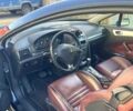 Черный Пежо 407, объемом двигателя 2.7 л и пробегом 175 тыс. км за 7000 $, фото 10 на Automoto.ua
