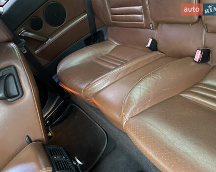 Черный Пежо 407, объемом двигателя 2.72 л и пробегом 261 тыс. км за 4550 $, фото 10 на Automoto.ua