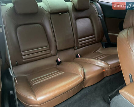 Черный Пежо 407, объемом двигателя 2.72 л и пробегом 261 тыс. км за 4550 $, фото 15 на Automoto.ua