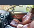 Черный Пежо 407, объемом двигателя 2.7 л и пробегом 175 тыс. км за 7000 $, фото 6 на Automoto.ua