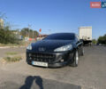 Черный Пежо 407, объемом двигателя 2.72 л и пробегом 261 тыс. км за 4550 $, фото 1 на Automoto.ua