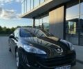 Чорний Пежо 407, об'ємом двигуна 2.7 л та пробігом 349 тис. км за 5000 $, фото 1 на Automoto.ua