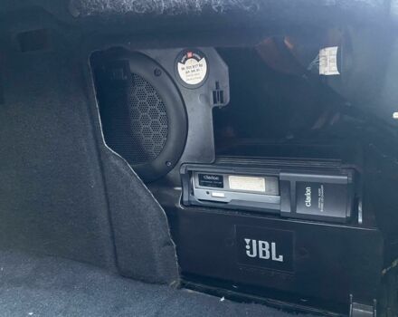 Чорний Пежо 407, об'ємом двигуна 2.7 л та пробігом 349 тис. км за 5000 $, фото 9 на Automoto.ua