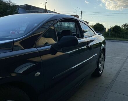 Чорний Пежо 407, об'ємом двигуна 2.7 л та пробігом 349 тис. км за 5000 $, фото 5 на Automoto.ua