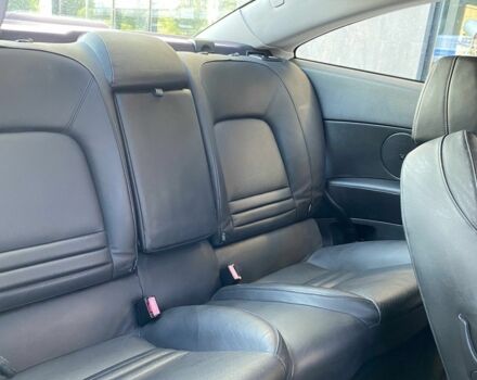 Чорний Пежо 407, об'ємом двигуна 2.7 л та пробігом 349 тис. км за 5000 $, фото 8 на Automoto.ua