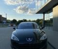 Чорний Пежо 407, об'ємом двигуна 2.7 л та пробігом 349 тис. км за 5000 $, фото 1 на Automoto.ua