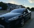 Чорний Пежо 407, об'ємом двигуна 2.7 л та пробігом 349 тис. км за 5000 $, фото 2 на Automoto.ua