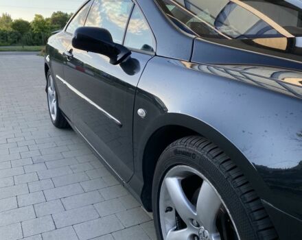 Чорний Пежо 407, об'ємом двигуна 2.7 л та пробігом 349 тис. км за 5000 $, фото 3 на Automoto.ua