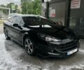 Черный Пежо 407, объемом двигателя 2.72 л и пробегом 280 тыс. км за 7300 $, фото 1 на Automoto.ua