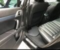 Чорний Пежо 407, об'ємом двигуна 2 л та пробігом 335 тис. км за 4500 $, фото 5 на Automoto.ua