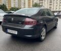Чорний Пежо 407, об'ємом двигуна 2 л та пробігом 260 тис. км за 3199 $, фото 4 на Automoto.ua